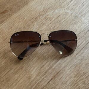 AVIATOR RAYBANDS